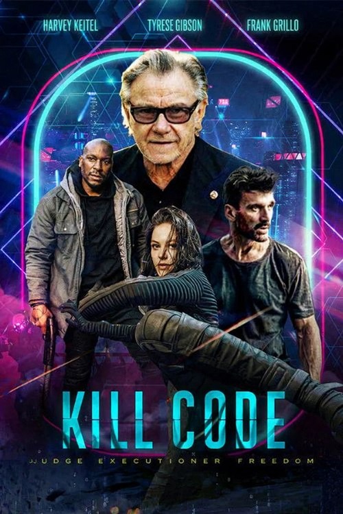 Kill Code