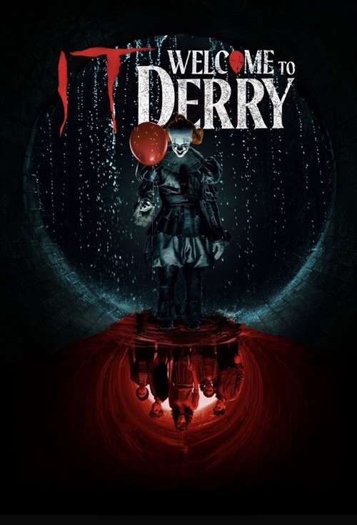 It: Welcome to Derry