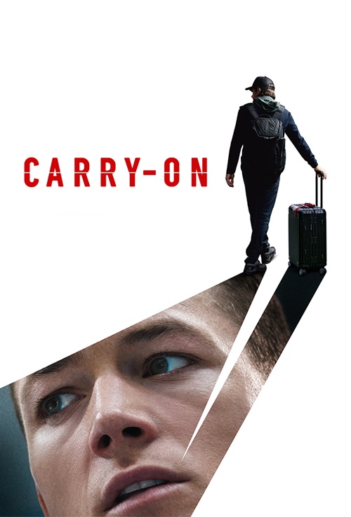 Carry On
