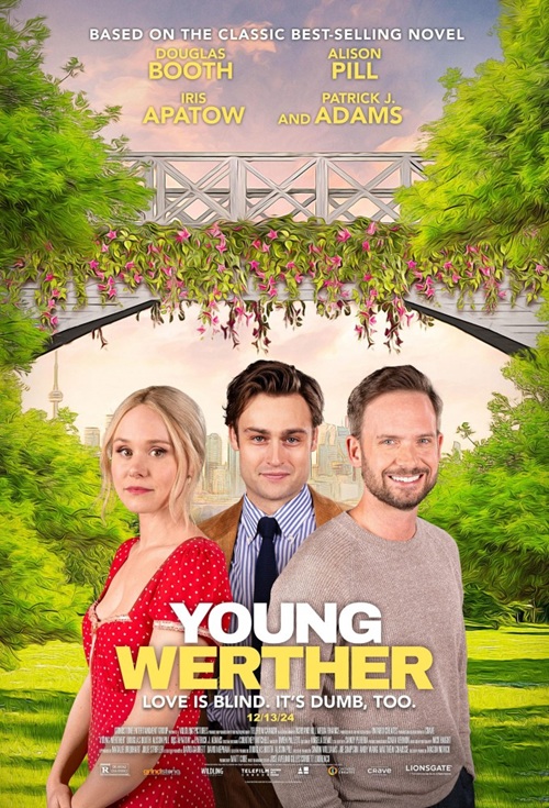 Young Werther