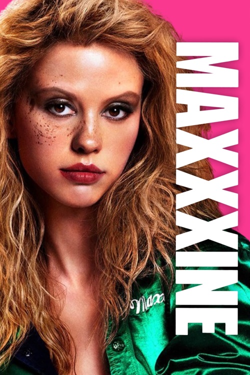MaXXXine