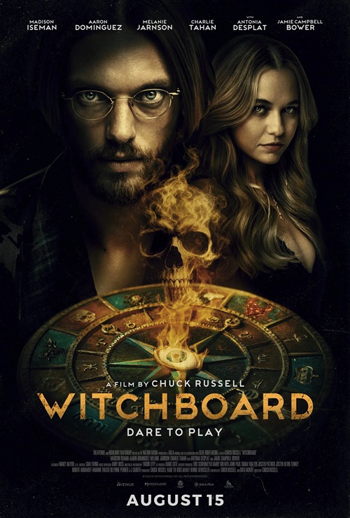 Witchboard