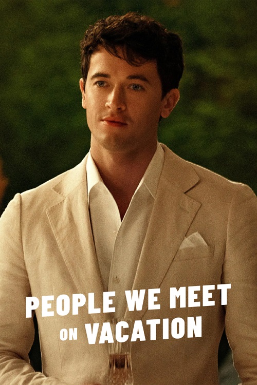 People We Meet on Vacation