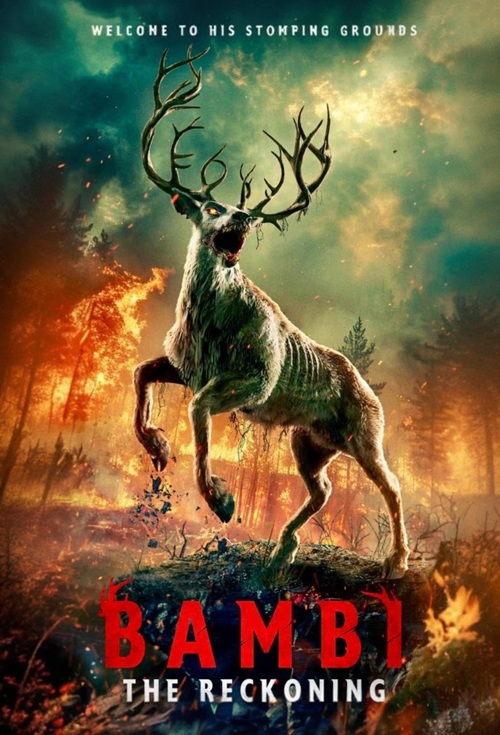 Bambi: The Reckoning