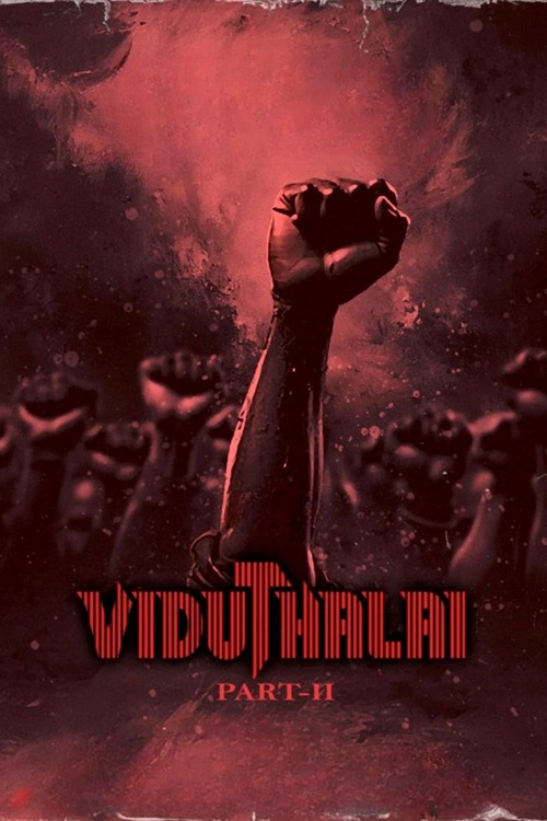 Viduthalai Part 2