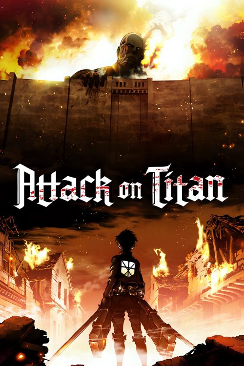 Attack on Titan