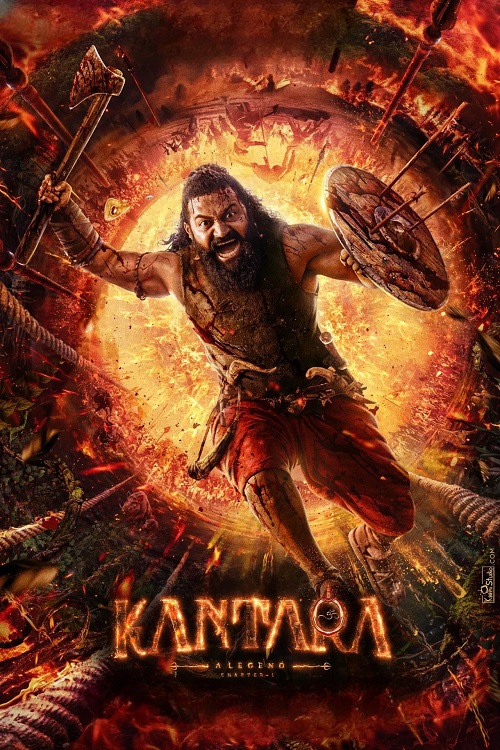 Kantara: A Legend – Chapter 1