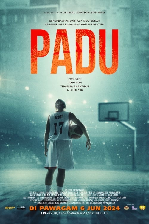 Padu