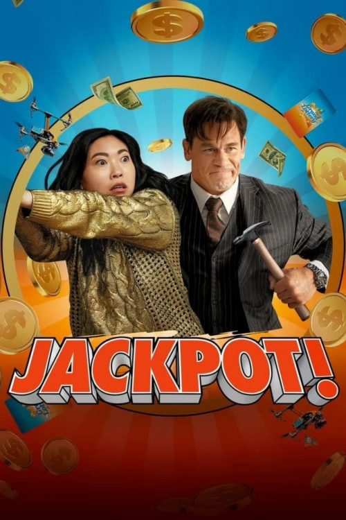 Jackpot!