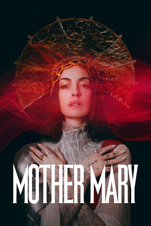 Mother Mary
