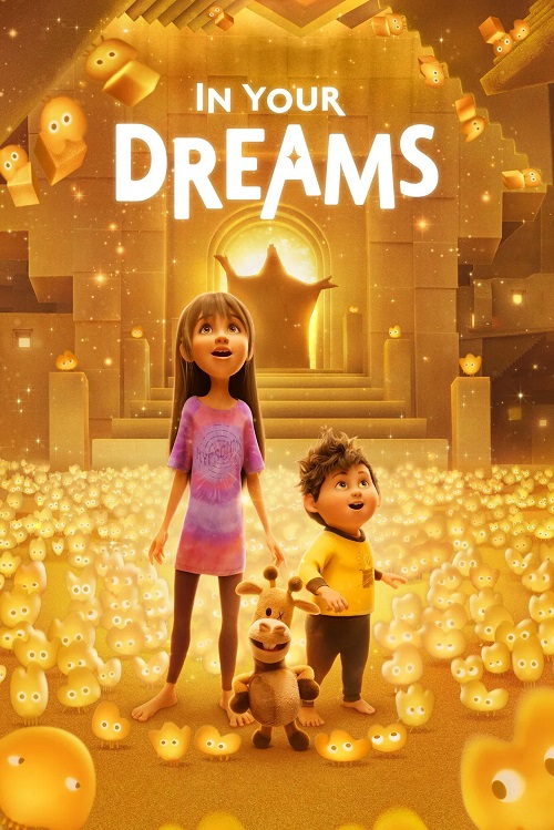 In Your Dreams