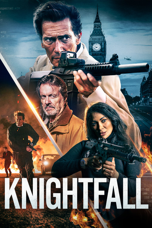 Knightfall 2026