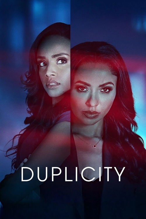 Tyler Perry’s Duplicity