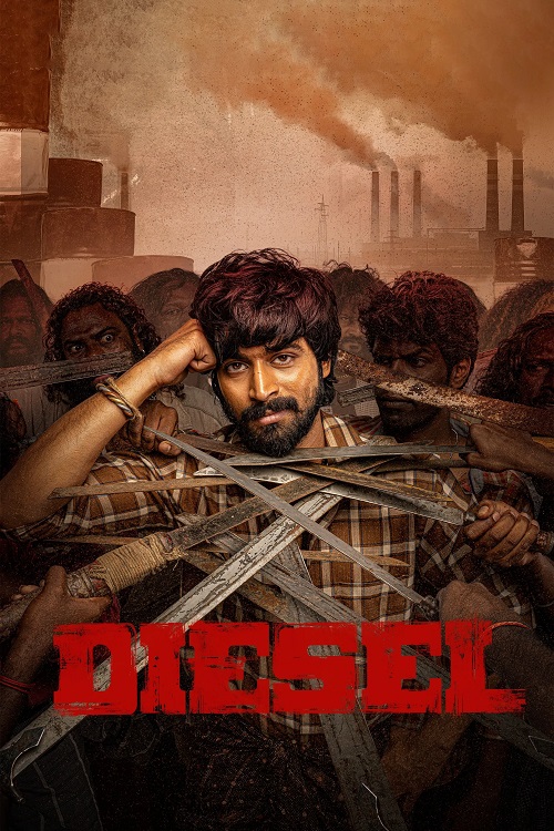 Diesel