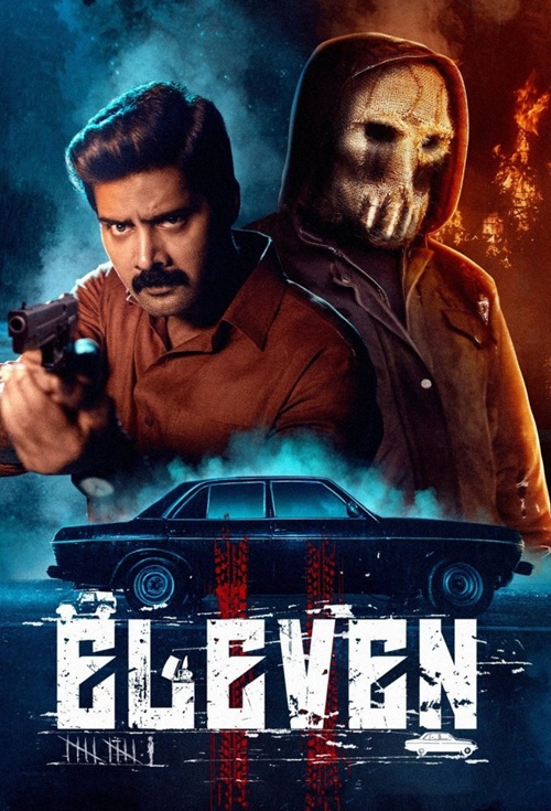 Eleven