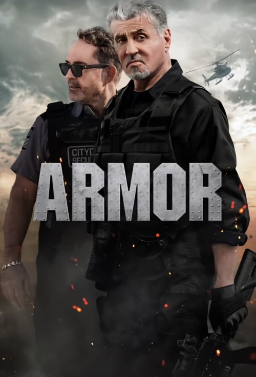 Armor