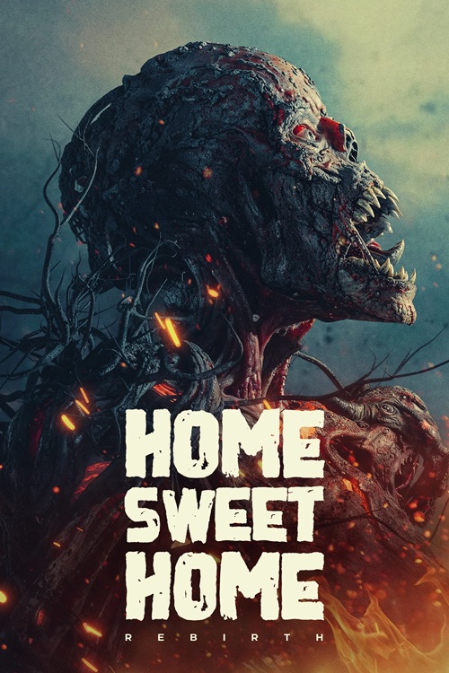 Home Sweet Home: Rebirth