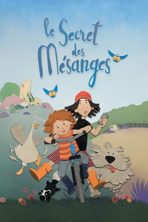 The Songbirds’ Secret