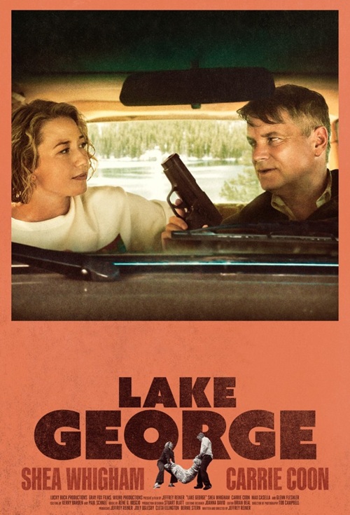 Lake George