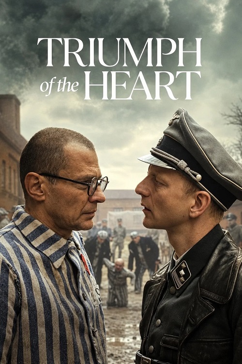 Triumph of the Heart