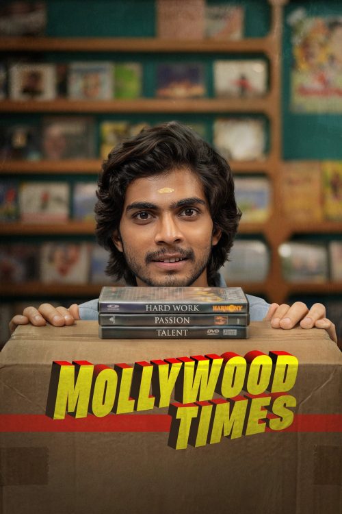 Mollywood Times