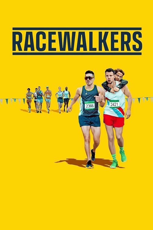 Racewalkers