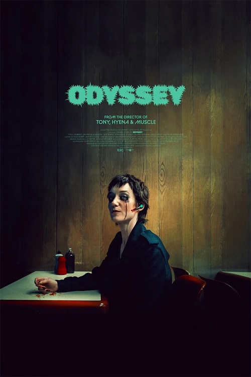 Odyssey