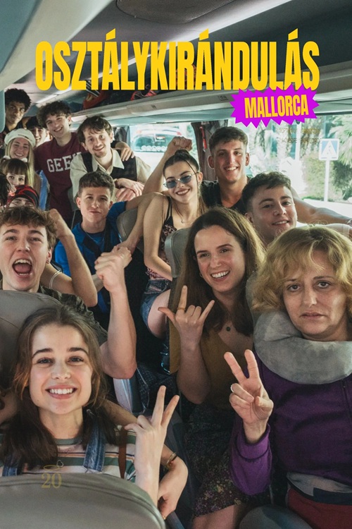 Viaje de fin de curso: Mallorca