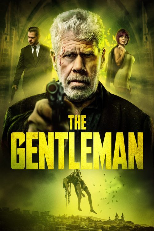The Gentleman