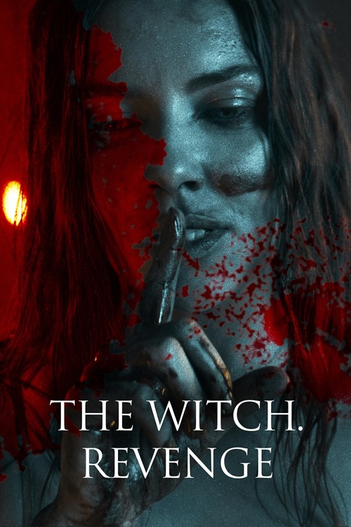 The Witch: Revenge