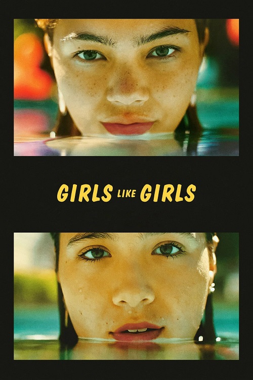 دانلود فیلم Girls Like Girls 2026