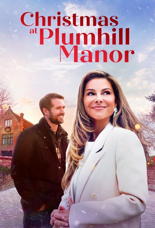 Christmas at Plumhill Manor