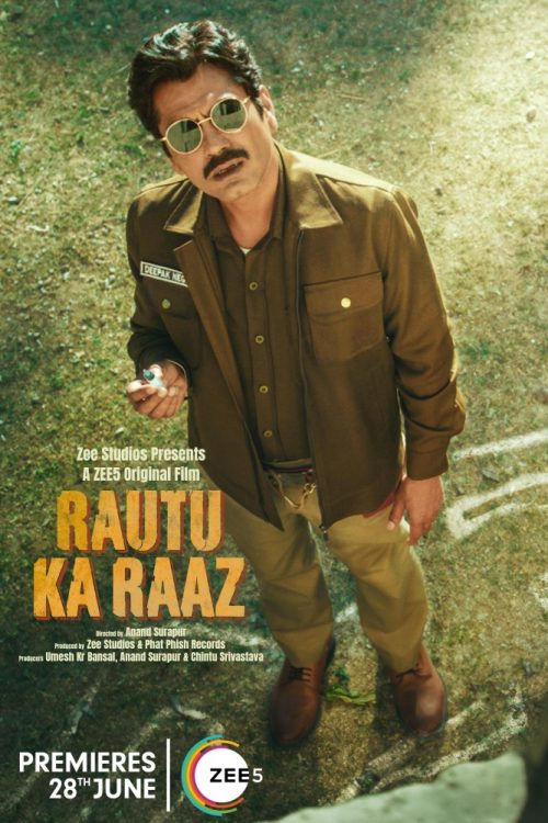 Rautu Ka Raaz