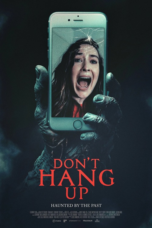 Don’t Hang Up