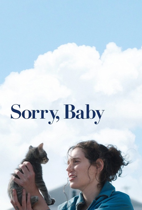 Sorry, Baby