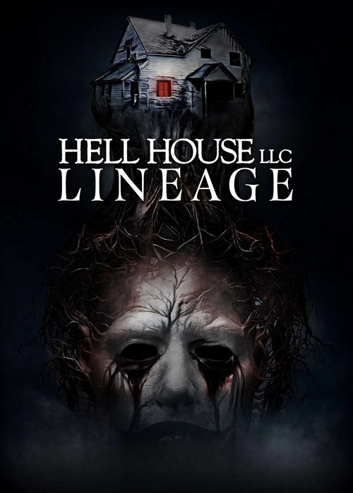Hell House LLC: Lineage