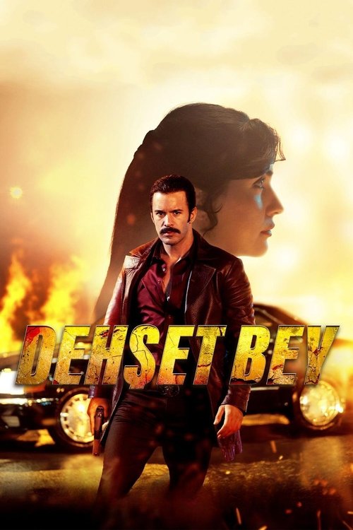 Dehset Bey