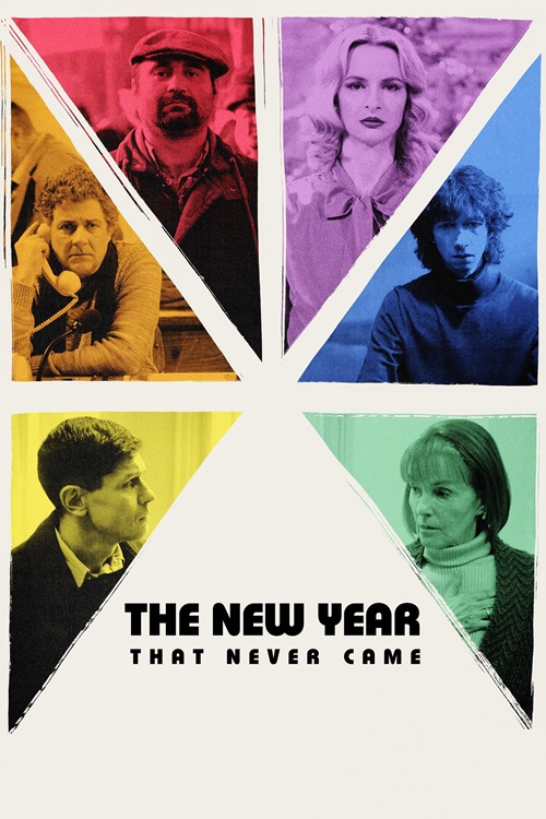 The New Year that Never Came