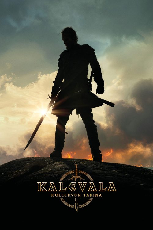 Kalevala: The Story of Kullervo