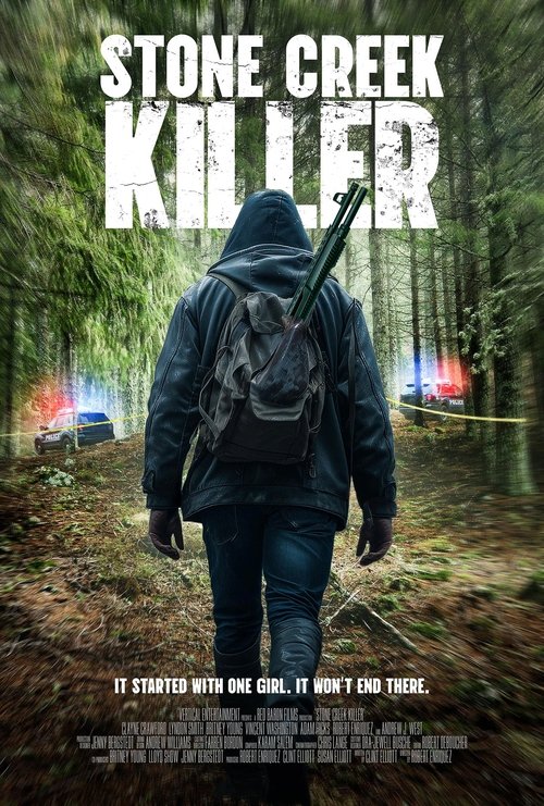 Stone Creek Killer