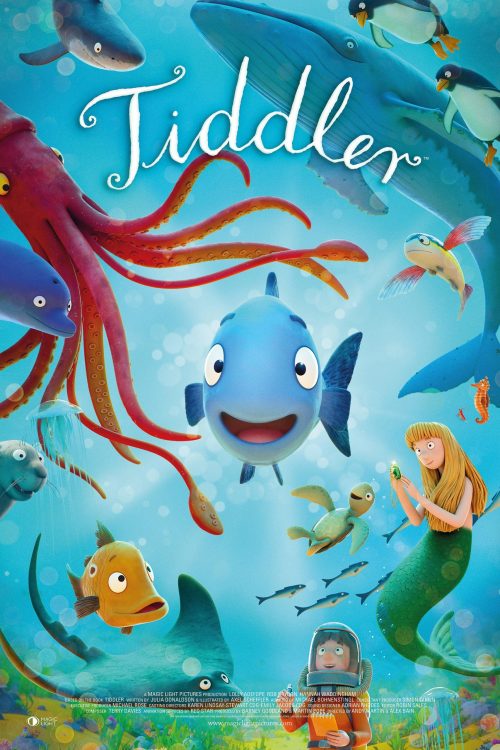 Tiddler