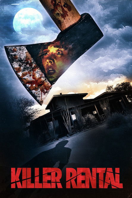 Killer Rental
