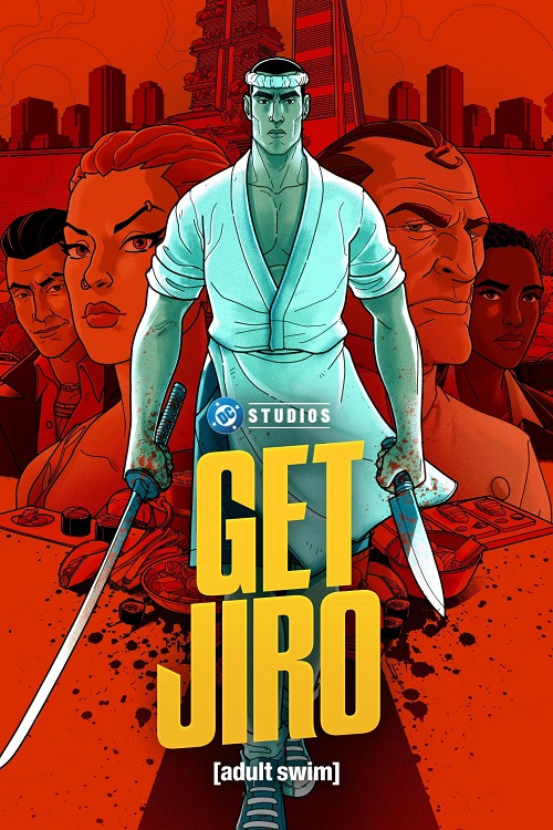 Get Jiro!