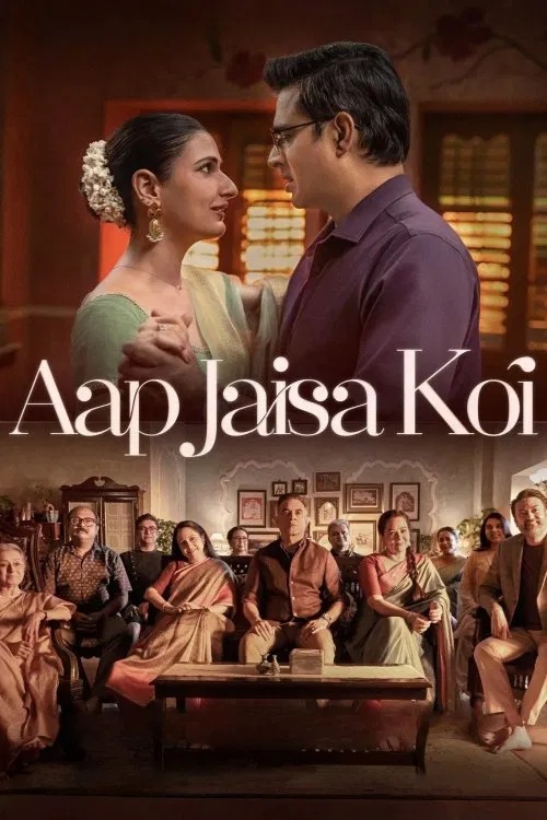 Aap Jaisa Koi