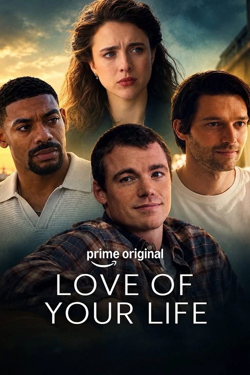 Love of Your Life