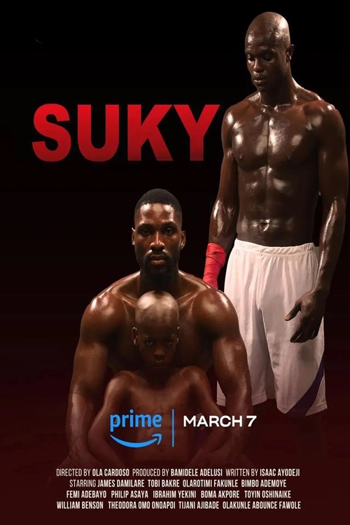 Suky