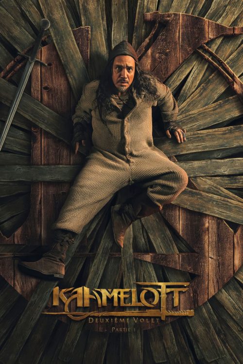 Kaamelott: The Second Chapter