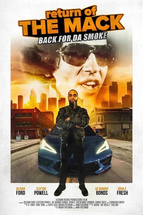 Return of the Mack