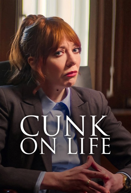 Cunk on Life