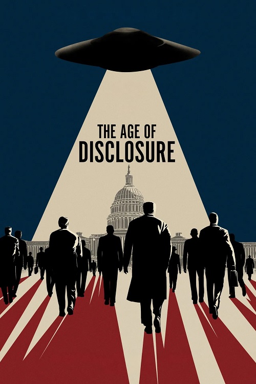 The Age of Disclosure